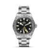 Tudor Black Bay Pro